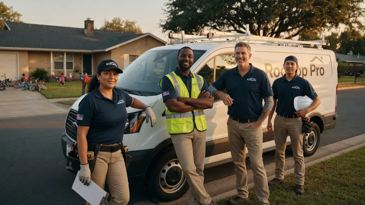 Roof Repair in Tropic, UT near me