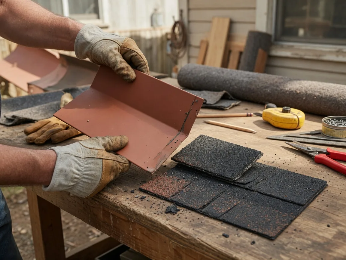 Roof Repair company in Tropic, UT
